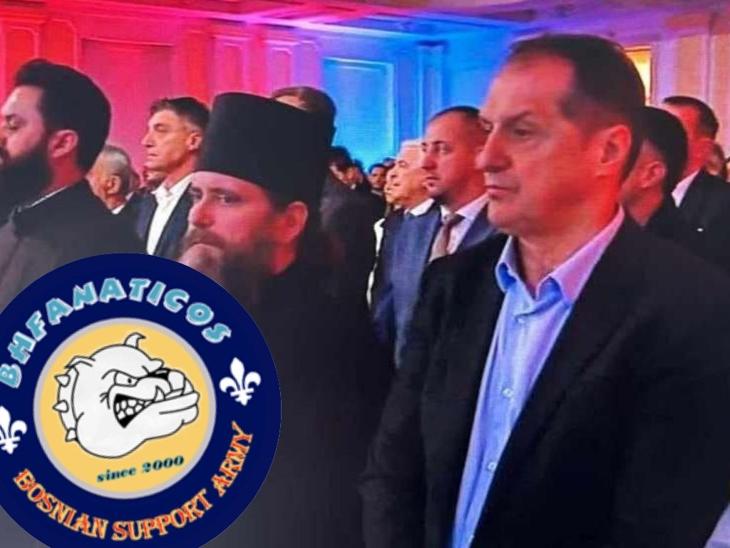 BHF izdao oštro saopštenje: 'Dan nezavisnosti prešutite, a danas...'