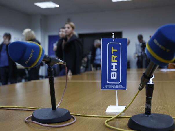 BHRT: Gdje je završilo 20 miliona KM od RTV takse?