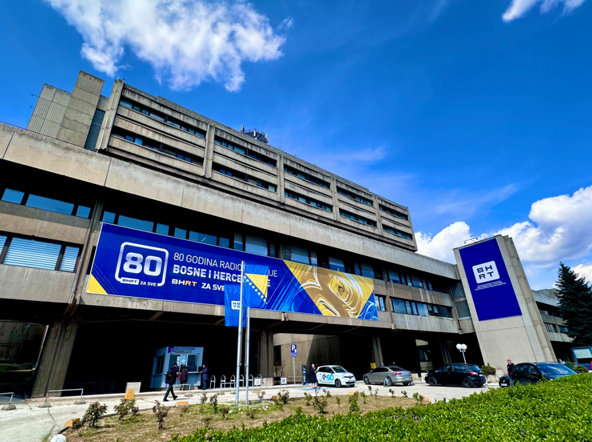 BHRT i FTV: Posljednji pokušaj da se spasi javni servis