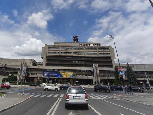 BHRT i FTV: Ekonomski neodrživa visina RTV takse