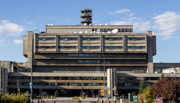 BHRT na rubu opstanka, ne mogu naplatiti potraživanja od 80 miliona KM