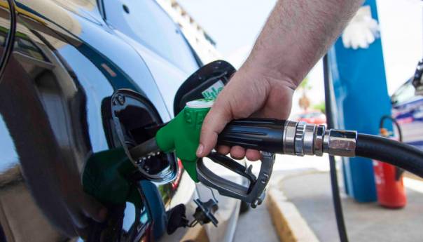 BHRT: Od sutra nabavna cijena goriva 3 KM