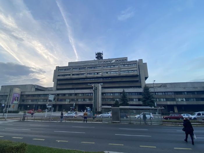 BHRT odgovorio FTV-u: 'Vi ste krivci što naši uposlenici neće dobiti dio novca'