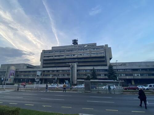 BHRT odgovorio FTV-u: 'Vi ste krivci što naši uposlenici neće dobiti dio novca'