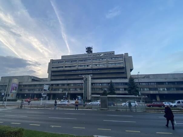 BHRT odgovorio FTV-u: 'Vi ste krivci što naši uposlenici neće dobiti dio novca'