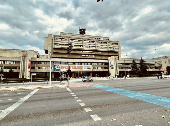 BHRT ostao bez finansiranja, oglasili se sa FTV-a