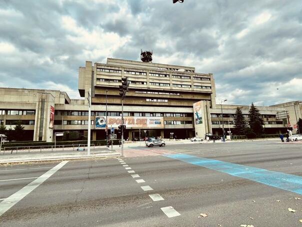 BHRT ostao bez finansiranja, oglasili se sa FTV-a