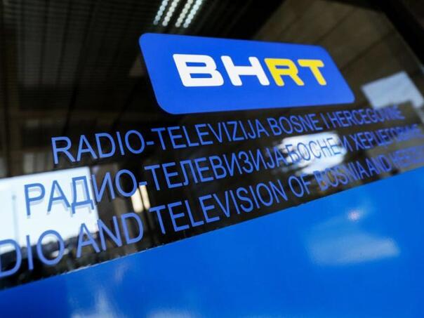 BHRT pred gašenjem, EFJ traži hitnu reakciju vlasti