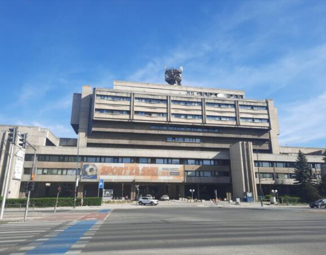 BHRT pred gašenjem: Samostalni sindikat traži hitnu sjednicu Parlamenta BiH