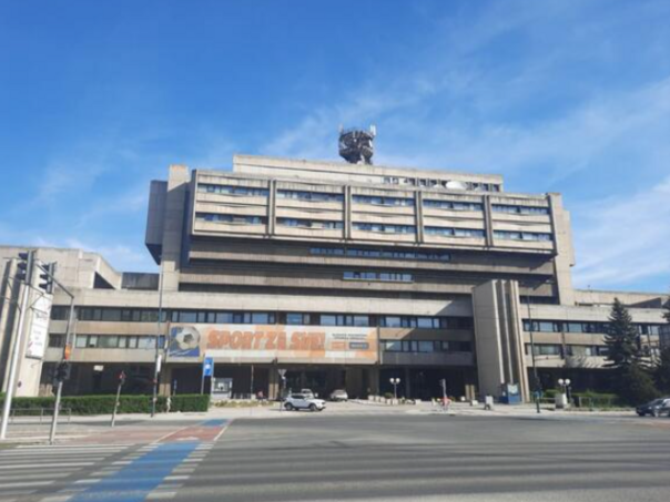 BHRT pred gašenjem: Samostalni sindikat traži hitnu sjednicu Parlamenta BiH