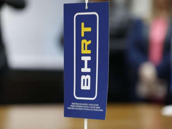 BHRT pred kolapsom, traži se reakcija Schmidta