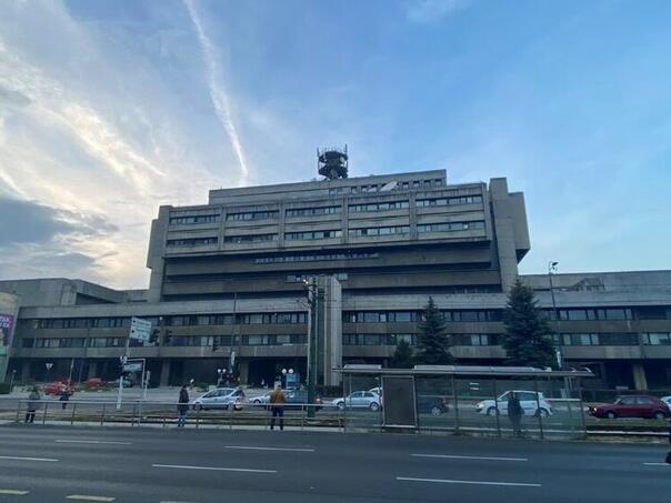 BHRT: Pritisci na pravosuđe zbog blokade računa RTRS-a moraju prestati