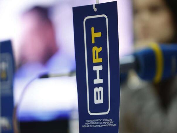 BHRT: RTRS ponovo selektivno informira, prešućuje obaveze