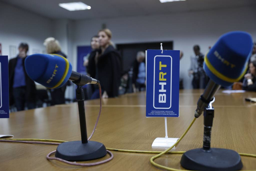 BHRT se ponovno oglasio: Teška finansijska kriza eskalirala, spominju se milioni