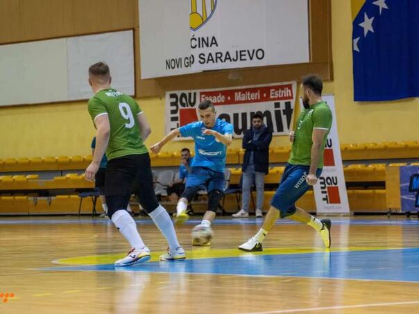 BHT Fair play liga: Poznati učesnici četvrtfinala iz Grupe A