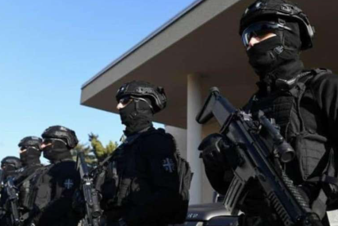 BIA izvela masovna hapšenja po Srbiji zbog navodne špijunaže