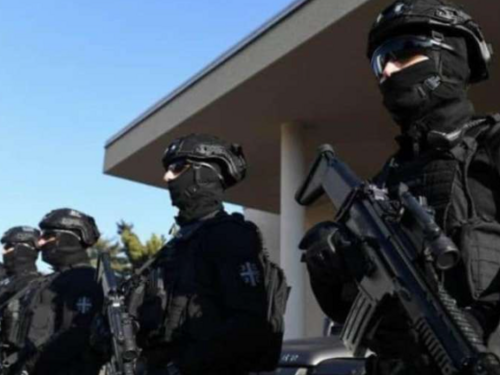 BIA izvela masovna hapšenja po Srbiji zbog navodne špijunaže