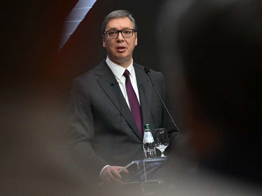 BIA savjetuje Vučiću da ne ide u Crnu Goru