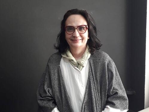 Biblioteka Sarajevo se emotivno oprostila od Vaske Sotirov-Đukić (59) koju je ubila kćerka