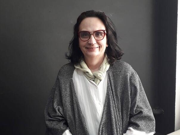 Biblioteka Sarajevo se emotivno oprostila od Vaske Sotirov-Đukić (59) koju je ubila kćerka