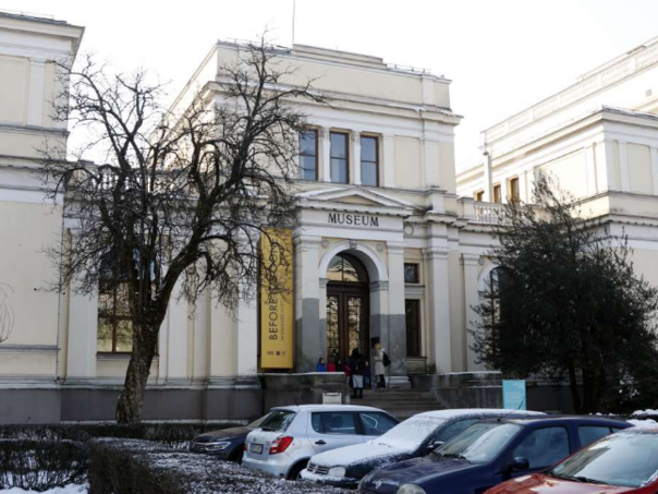Biblioteku Zemaljskog muzeja BiH godišnje u prosjeku posjeti oko 1.200 korisnika