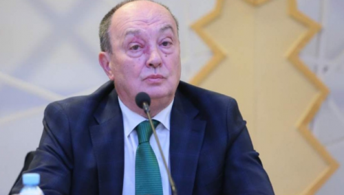 Bičakčić: Činiti sve da se unaprijedi rad IZ BiH