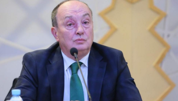 Bičakčić: Činiti sve da se unaprijedi rad IZ BiH