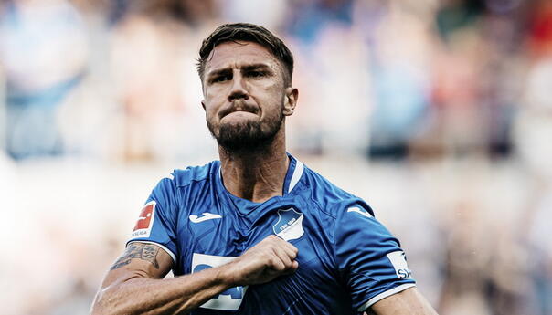 Bičakčić napustio Hoffenheim nakon devet godina