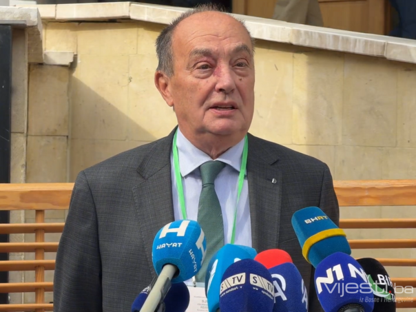 Bičakčić objasnio proces izbora reisa: Sve je vrhunski transparentno