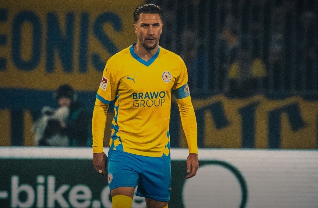 Bičakčić se vratio na teren, Braunschweig korak bliže opstanku