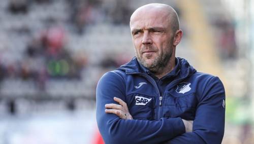 Bičakčićev Hoffenheim otpustio trenera iako se ekipa bori za Evropu