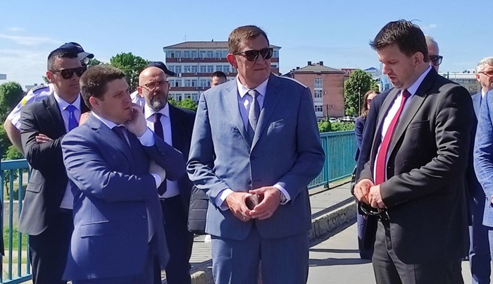 Biće obnovljeno svih 10 mostova koji povezuju BiH i Hrvatsku
