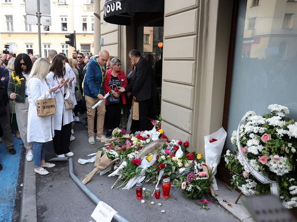 Biće postavljena spomen-ploča stradalim dr. Azri Spahić i dr. Almi Suljić