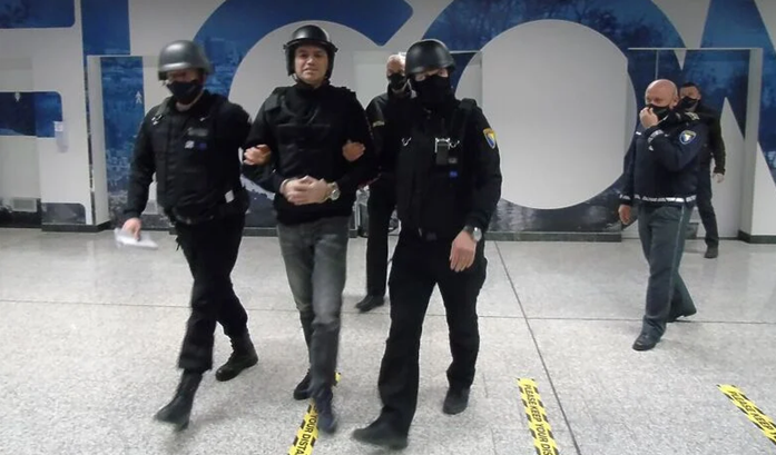 Biće predloženo produženje pritvora Elezu