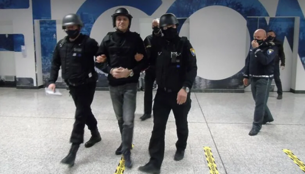 Biće predloženo produženje pritvora Elezu