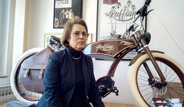 Bicikl iz Travnika vozi i Cristiano Ronaldo