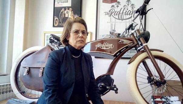 Bicikl iz Travnika vozi i Cristiano Ronaldo