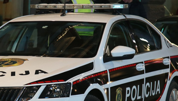 Biciklista poginuo u saobraćajnoj nesreći