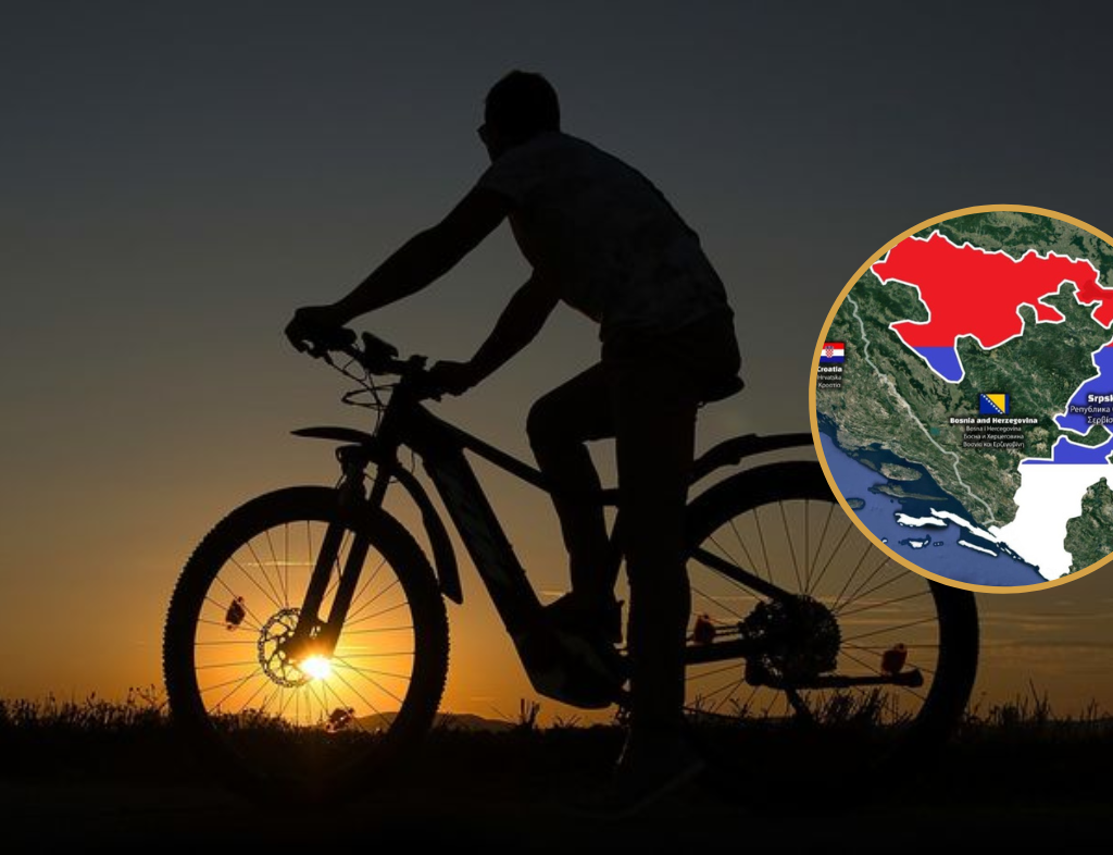 Biciklistički savez RS-a prijeti: Djelovat ćemo samostalno