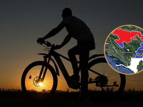 Biciklistički savez RS-a prijeti: Djelovat ćemo samostalno