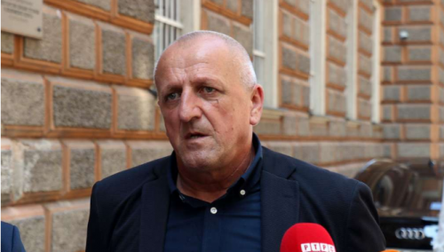 Bićo: Suša se odrazila na mnoge poljoprivredne kulture, diskutabilna količina uroda