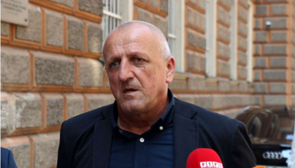 Bićo: Suša se odrazila na mnoge poljoprivredne kulture, diskutabilna količina uroda