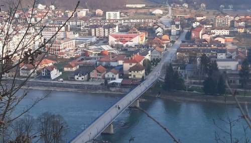 Bičo: Tri zaražene osobe u Goraždu osjećaju se dobro