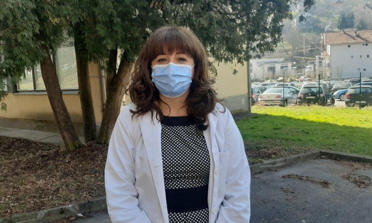 Bičo: U BPK-a epidemiološka situacija zadovoljavajuća