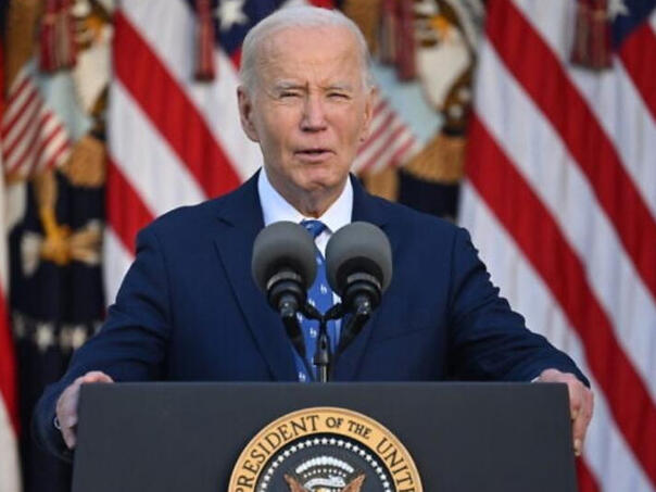 Biden: Ako Hezbolah prekrši primirje, Izrael smije odgovoriti!