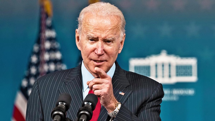 Biden: Ako napadne Ukrajinu, Rusija će platiti strašnu cijenu