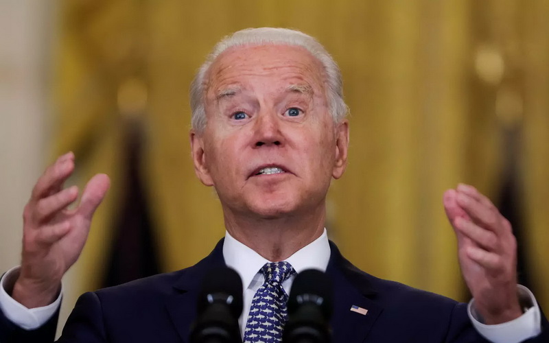 Biden: Ako ste vakcinisani visoko ste zaštićeni da ćete teško oboljeti od koronavirusa
