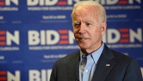 Biden apelovao na stranačko jedinstvo nakon pobjeda u četiri savezne države