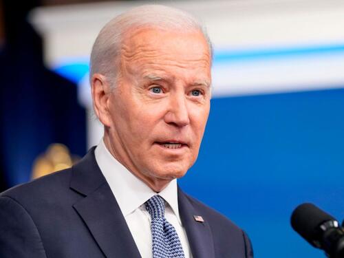 Biden apelovao: Ne dopustite da Putin pobijedi