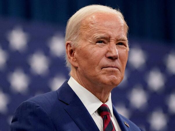 Biden: Bliže smo dogovoru o taocima između Izraela i Hamasa nego ikad prije